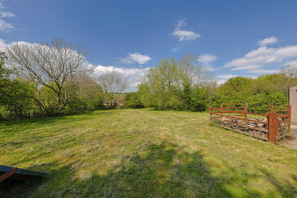 Chesterfield Road Long Duckmanton